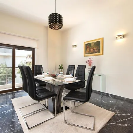 Adelais Rhodes Apartament *