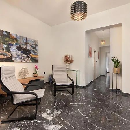 Adelais Rhodes Apartament *
