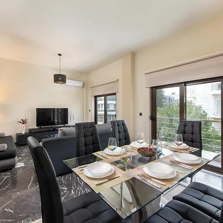 Adelais Rhodes Apartament Rhodes City